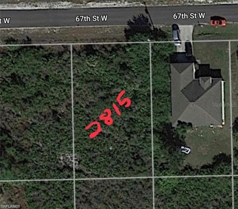 For Sale: $27,900 (0.25 acres)