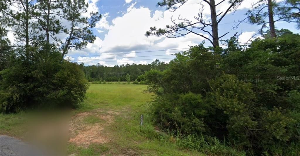 For Sale: $99,500 (3.85 acres)