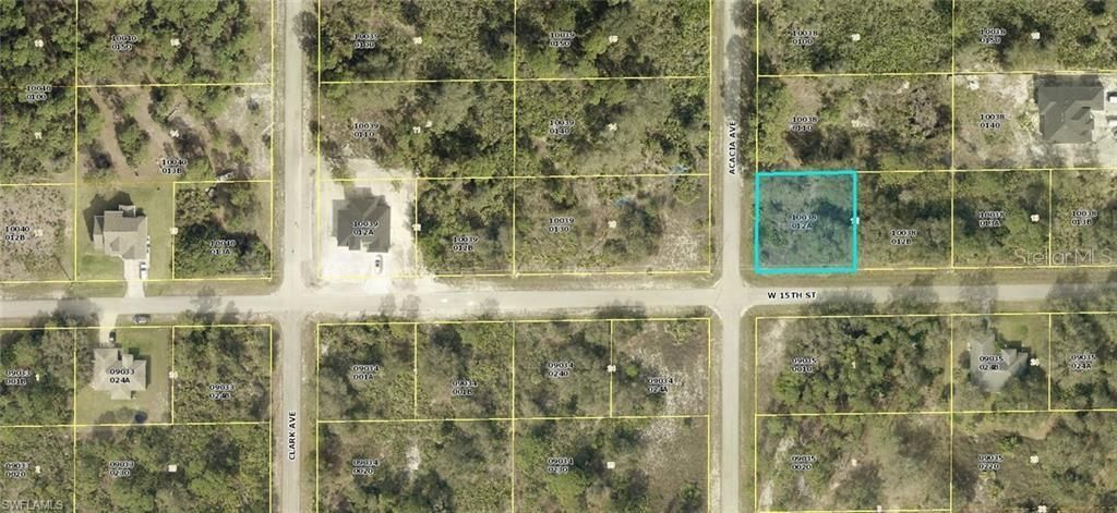 For Sale: $32,000 (0.25 acres)