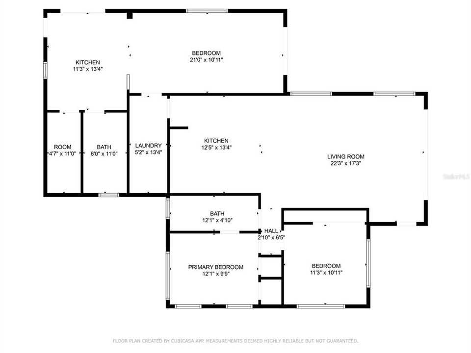 For Sale: $1,620,000 (3 beds, 2 baths, 1707 Square Feet)