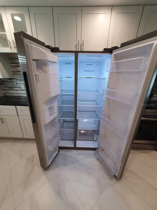 Fridge