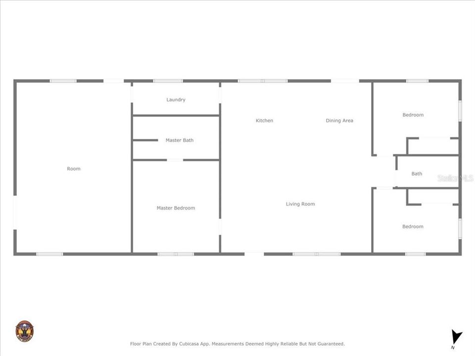 En Venta: $439,900 (3 camas, 2 baños, 2652 Pies cuadrados)