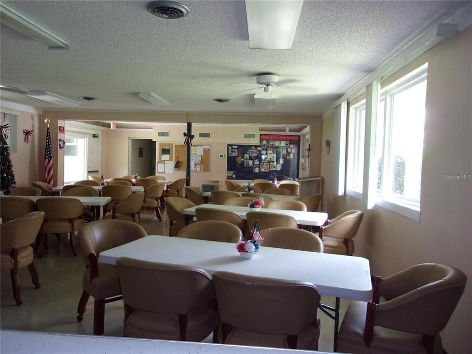 Meeting room