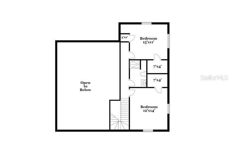 For Rent: $2,145 (3 beds, 2 baths, 1399 Square Feet)