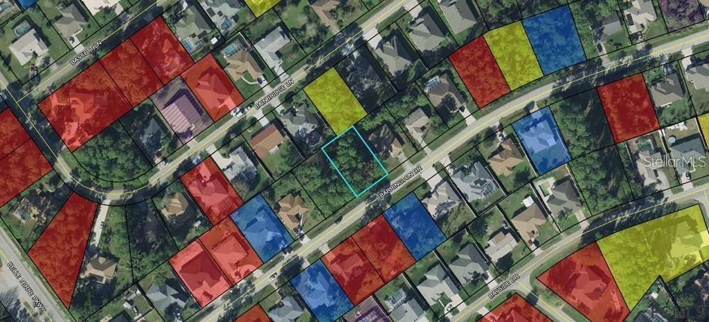 Recently Sold: $62,500 (0.23 acres)