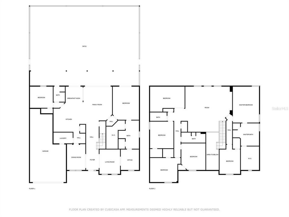 En Venta: $1,575,000 (7 camas, 5 baños, 5111 Pies cuadrados)