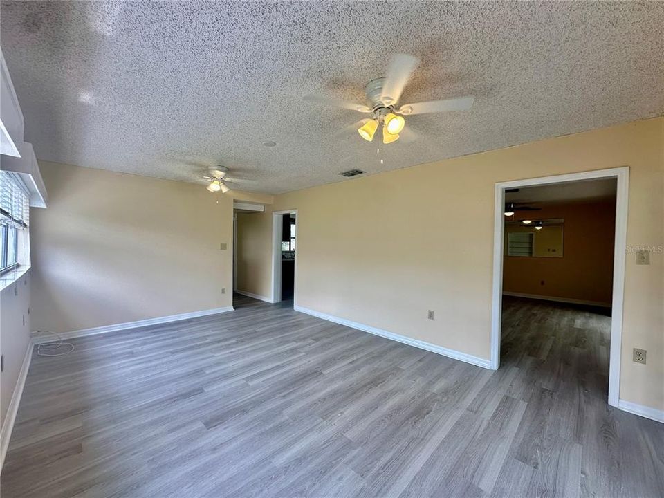 Bonus Room