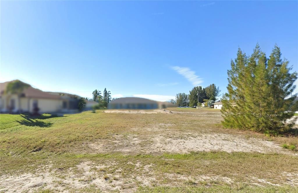 Active With Contract: $75,000 (0.23 acres)