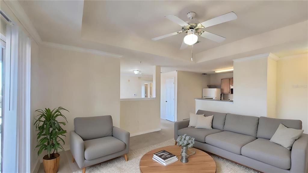 For Rent: $1,264 (1 beds, 1 baths, 768 Square Feet)