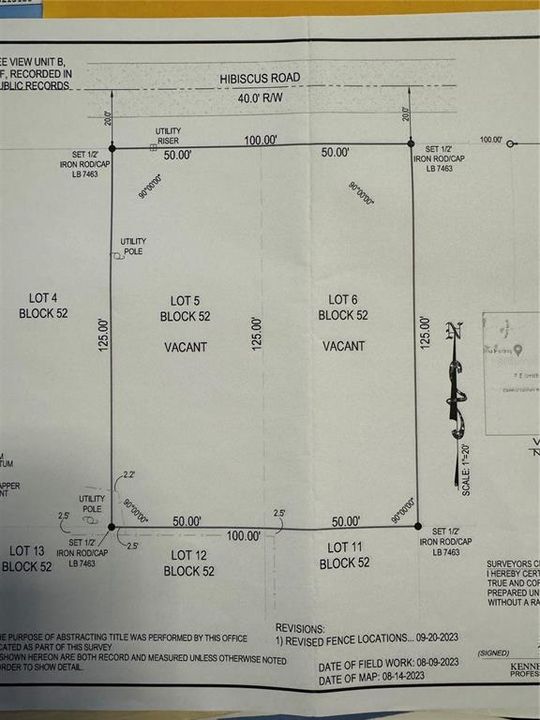 En Venta: $130,000 (0.29 acres)