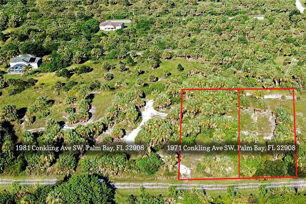 En Venta: $32,500 (0.23 acres)