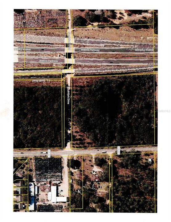 Activo con contrato: $2,150,000 (8.39 acres)