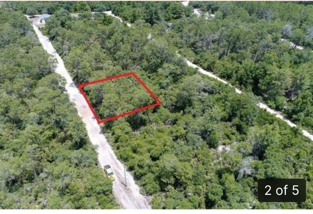 En Venta: $18,500 (0.23 acres)