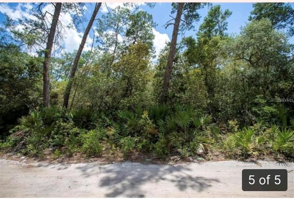 На продажу: $18,500 (0.23 acres)