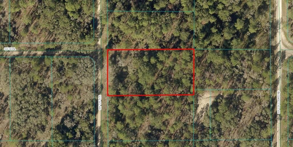 Active With Contract: $44,900 (1.20 acres)