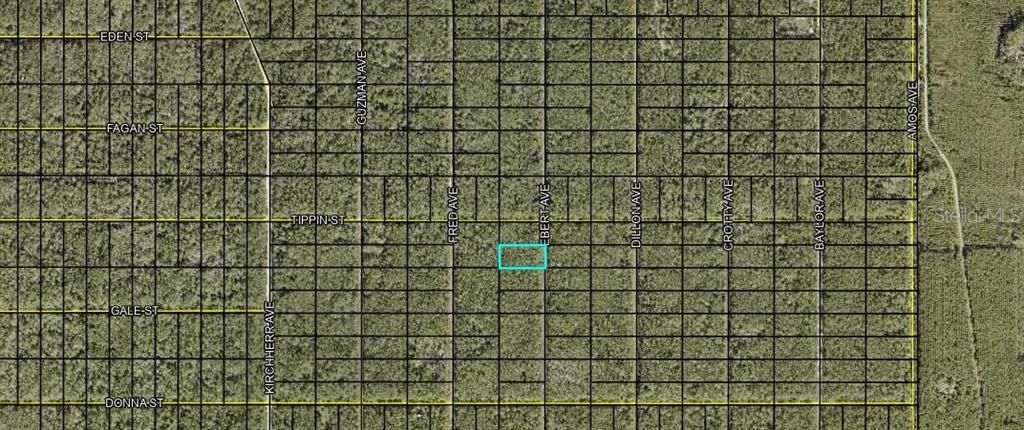 На продажу: $11,900 (1.14 acres)