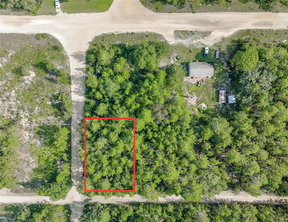 Recently Sold: $3,500 (0.23 acres)