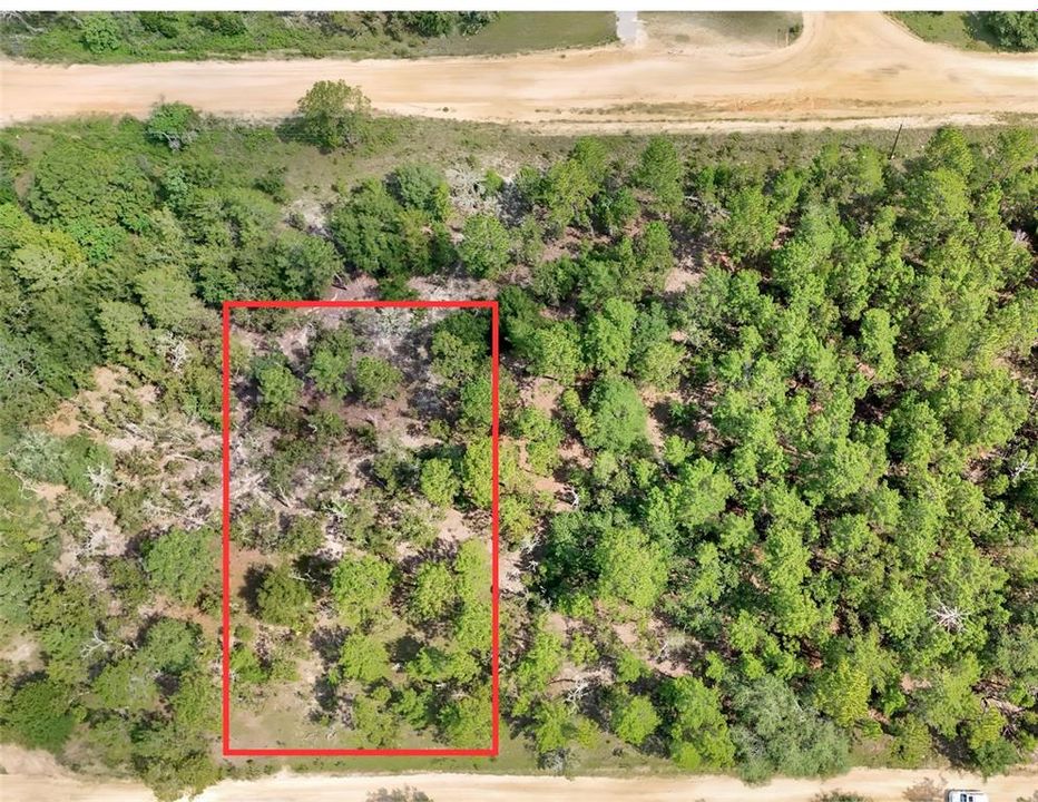 Vendido Recientemente: $3,700 (0.23 acres)