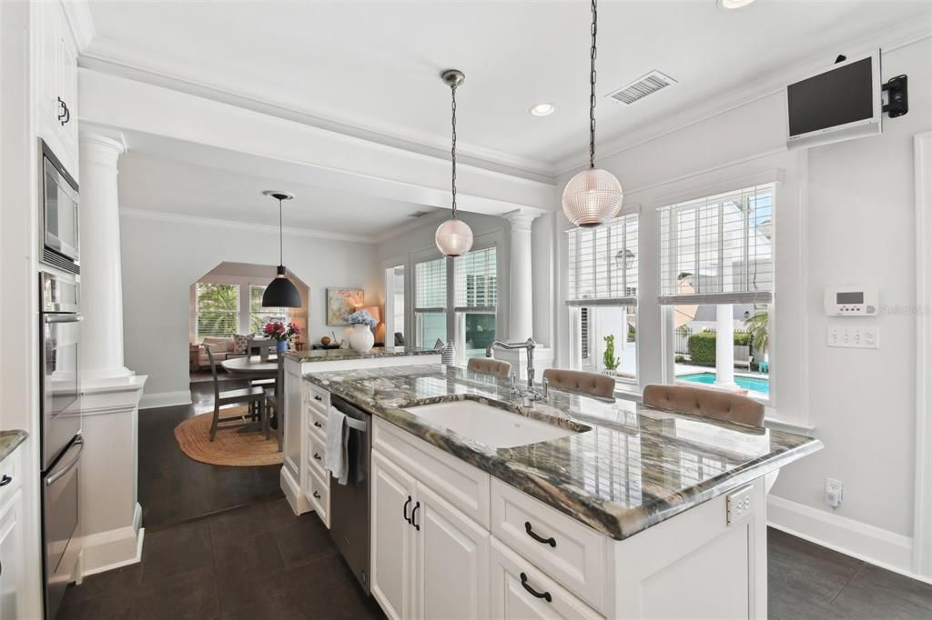 Active With Contract: $1,890,000 (5 beds, 4 baths, 3438 Square Feet)