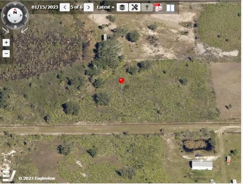 For Sale: $33,000 (1.50 acres)