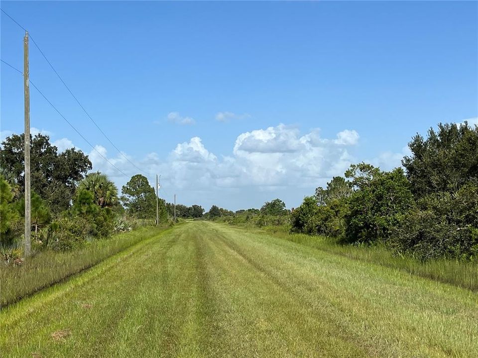 For Sale: $24,900 (1.25 acres)