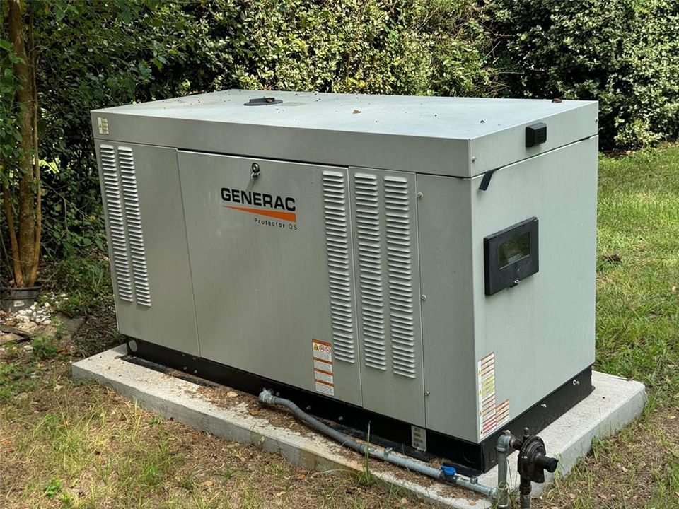 Generator