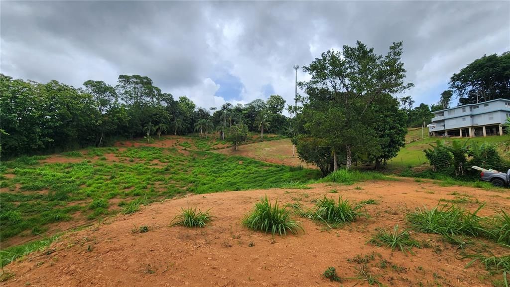 En Venta: $90,000 (5.30 acres)