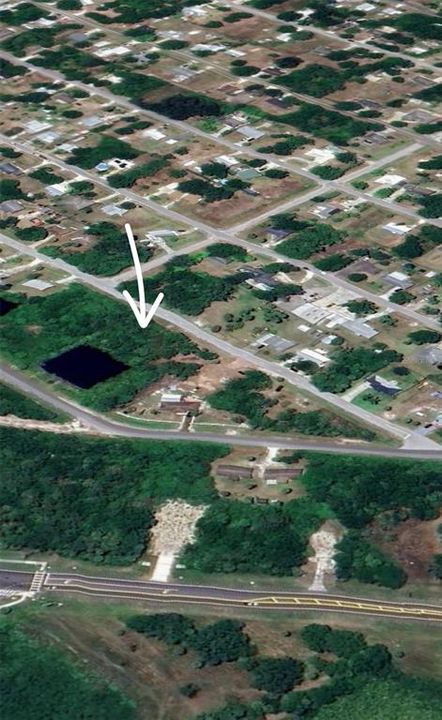 En Venta: $26,999 (0.21 acres)