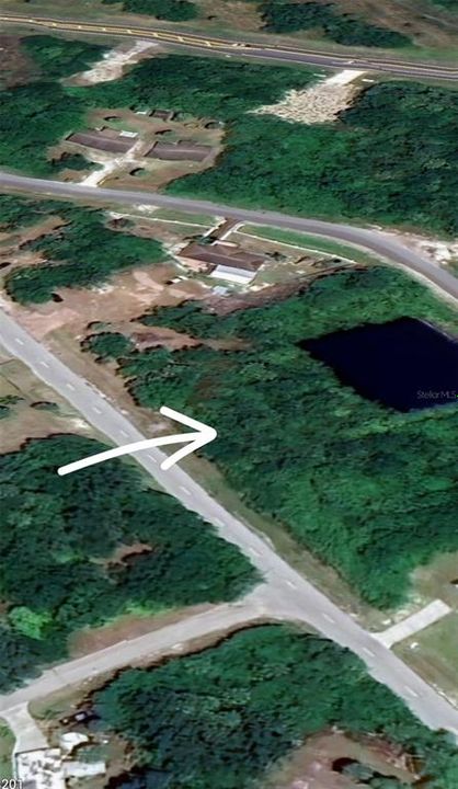 En Venta: $26,999 (0.21 acres)