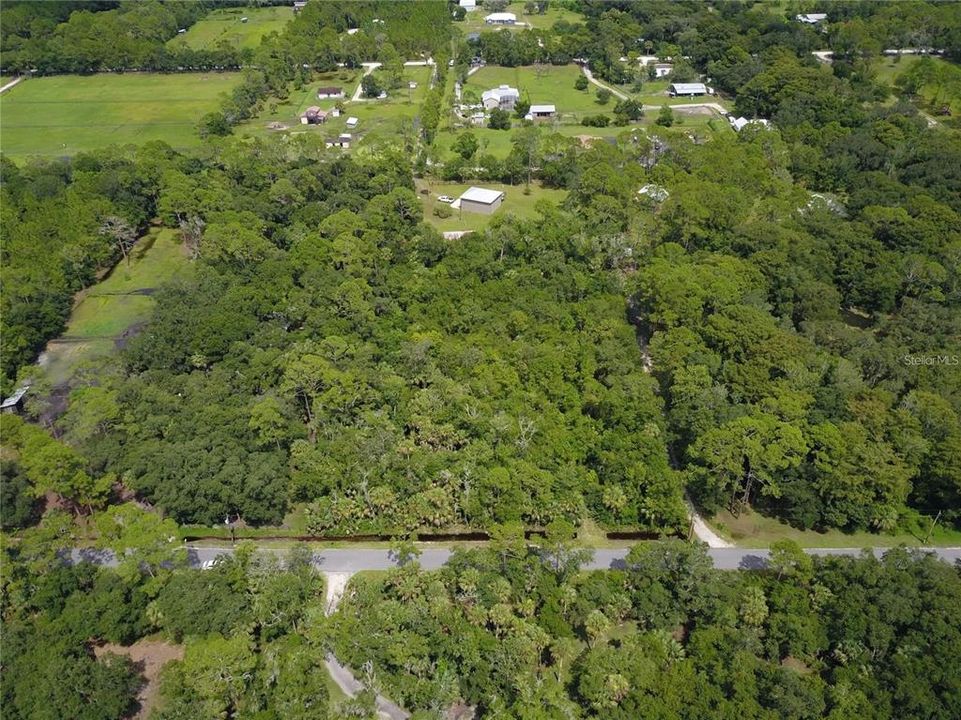 En Venta: $99,900 (2.40 acres)