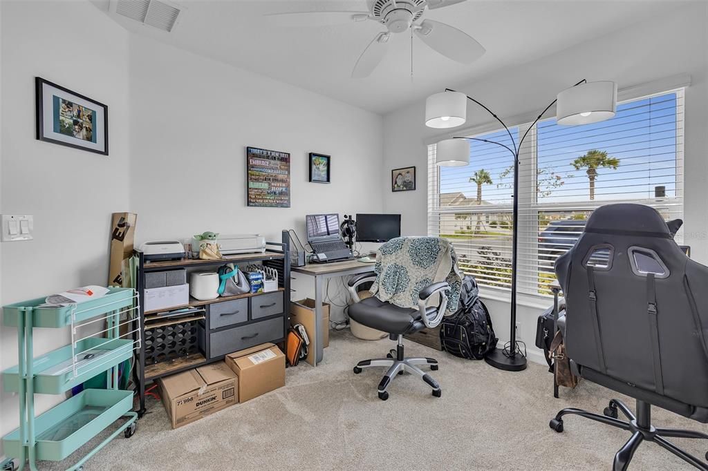 Guest Bedroom/Office