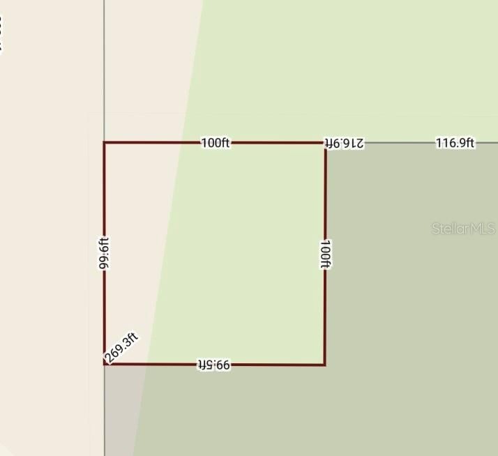 For Sale: $12,000 (0.23 acres)