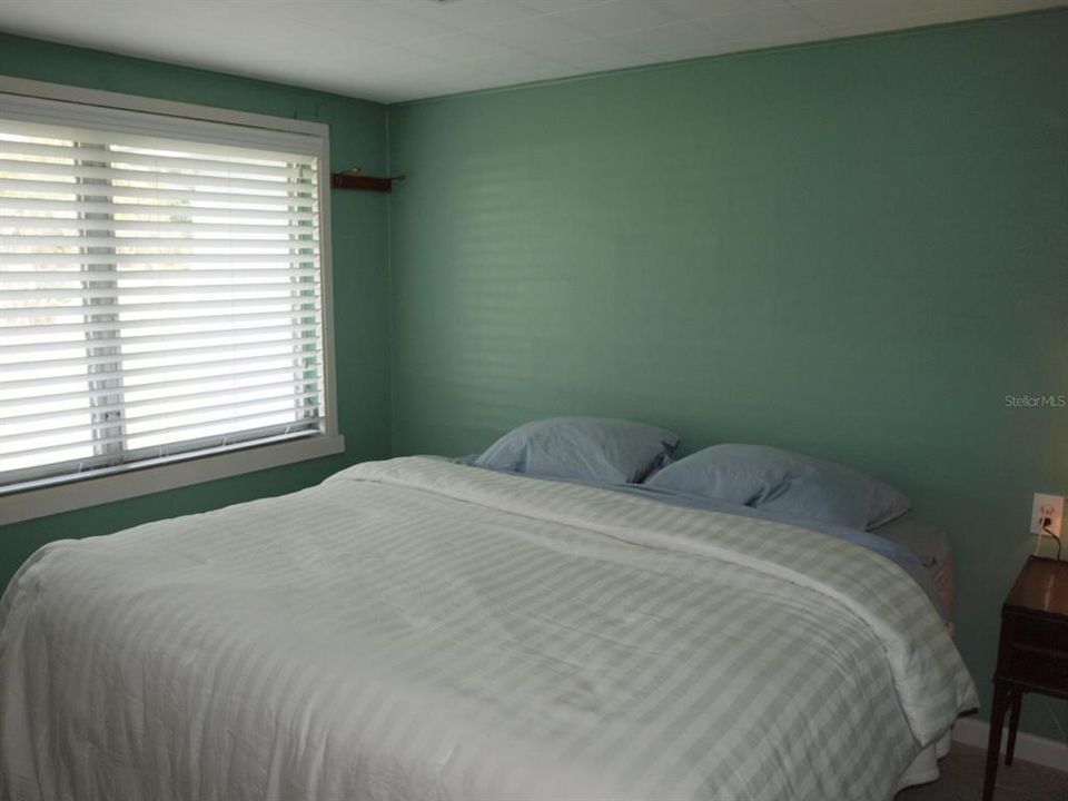 Main bedroom