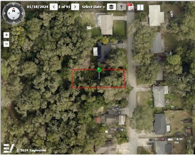 Active With Contract: $35,000 (0.17 acres)