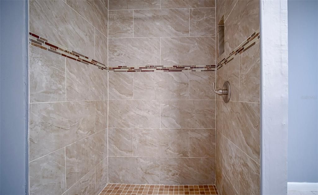 Unit 3 Shower