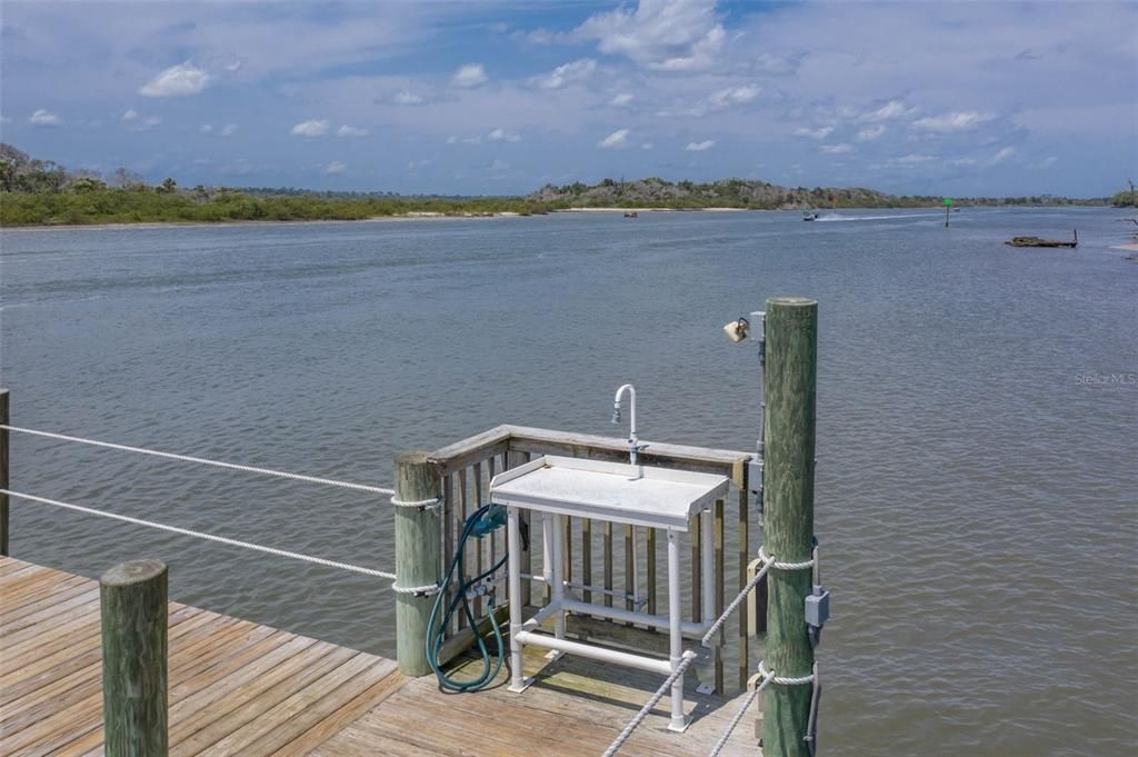 Fishing Pier