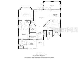 Active With Contract: $467,500 (3 beds, 2 baths, 2172 Square Feet)