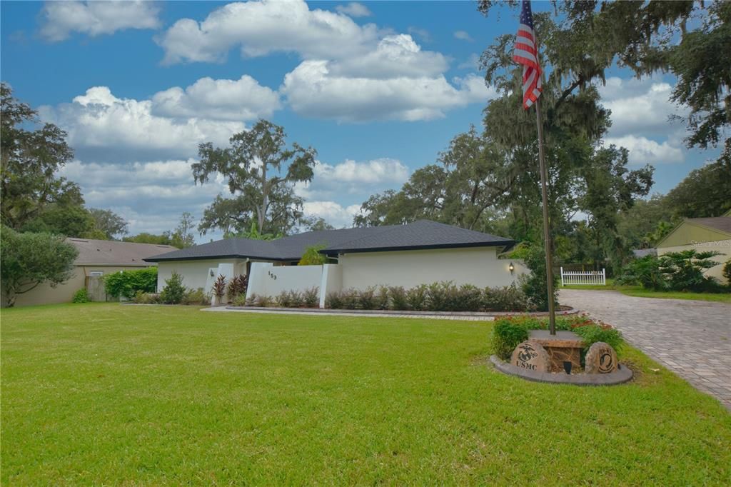 Active With Contract: $500,000 (4 beds, 3 baths, 2636 Square Feet)