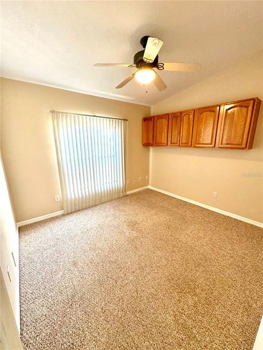 Bonus Room, Office or Bedroom