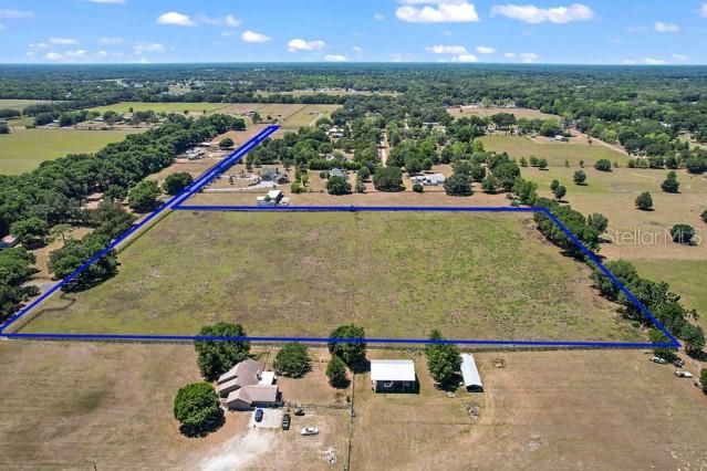 For Sale: $400,000 (11.95 acres)