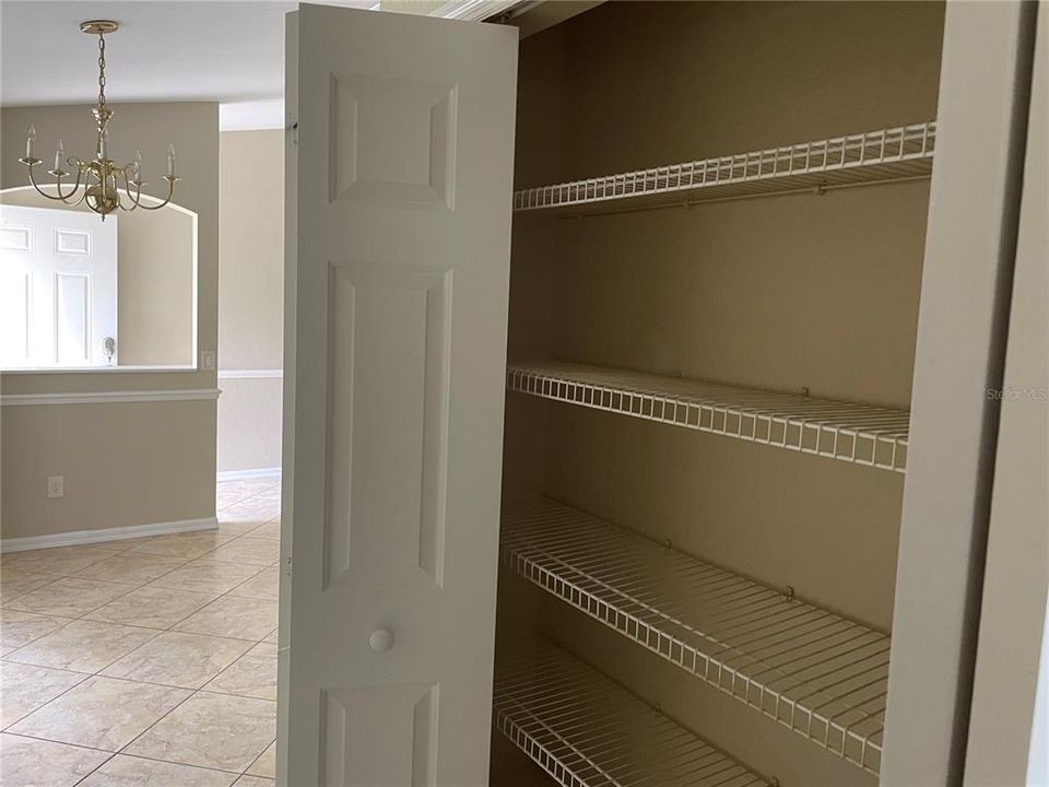 pantry