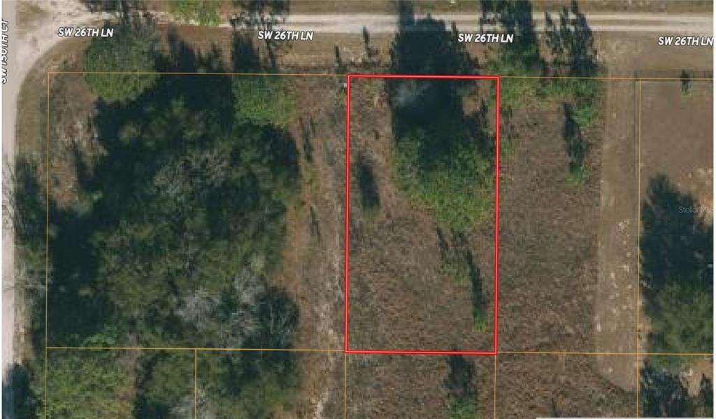 Active With Contract: $15,000 (0.25 acres)