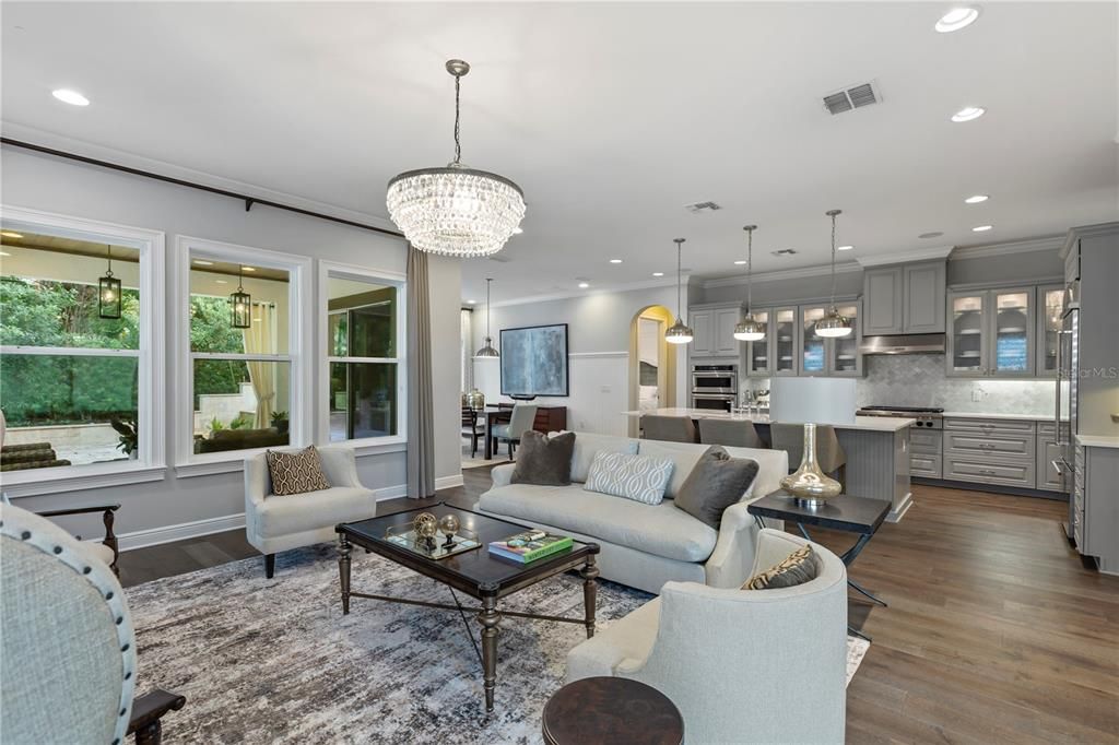 Active With Contract: $1,139,000 (4 beds, 4 baths, 4207 Square Feet)