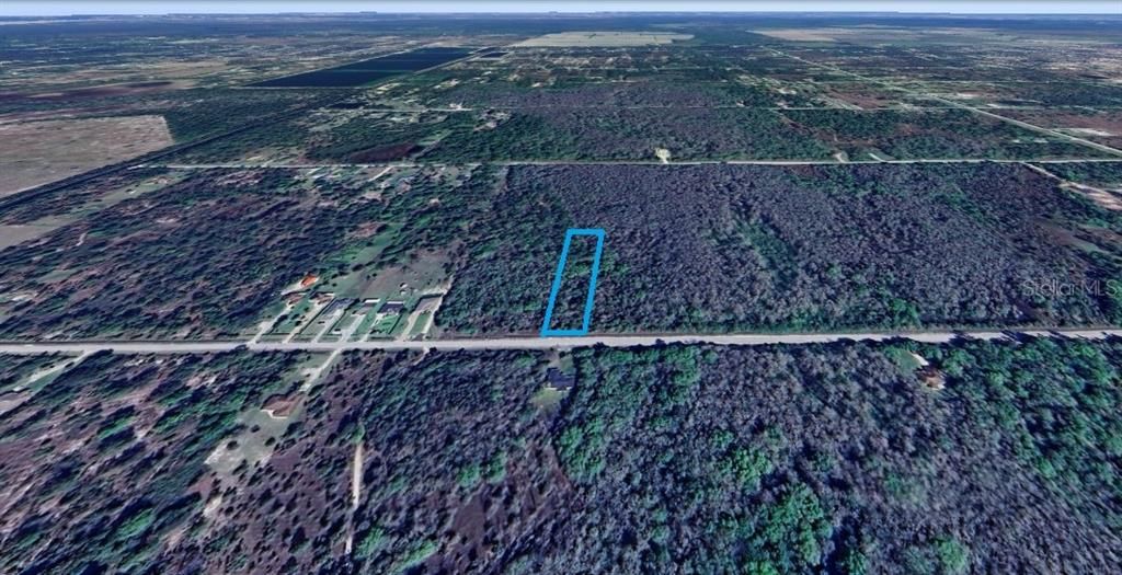 На продажу: $39,900 (1.14 acres)