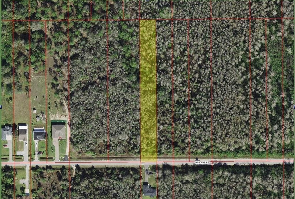 На продажу: $39,900 (1.14 acres)