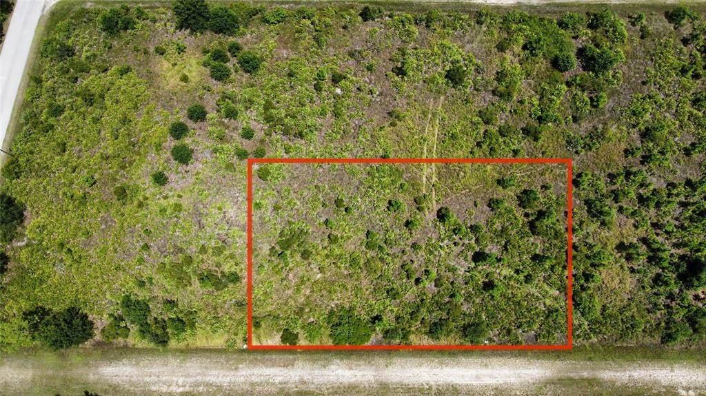 En Venta: $30,000 (0.31 acres)