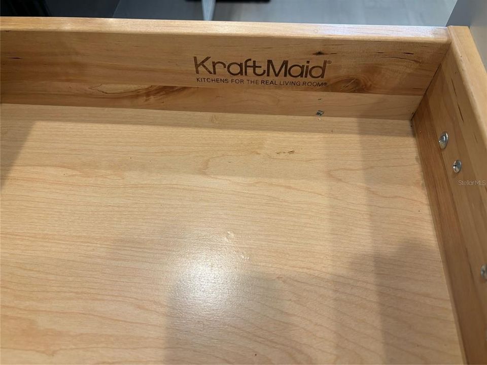 KraftMaid Cabinetry