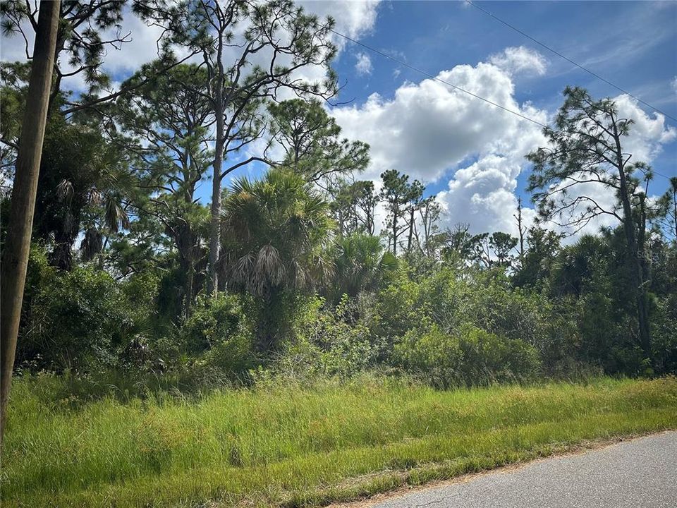 Active With Contract: $28,000 (0.23 acres)