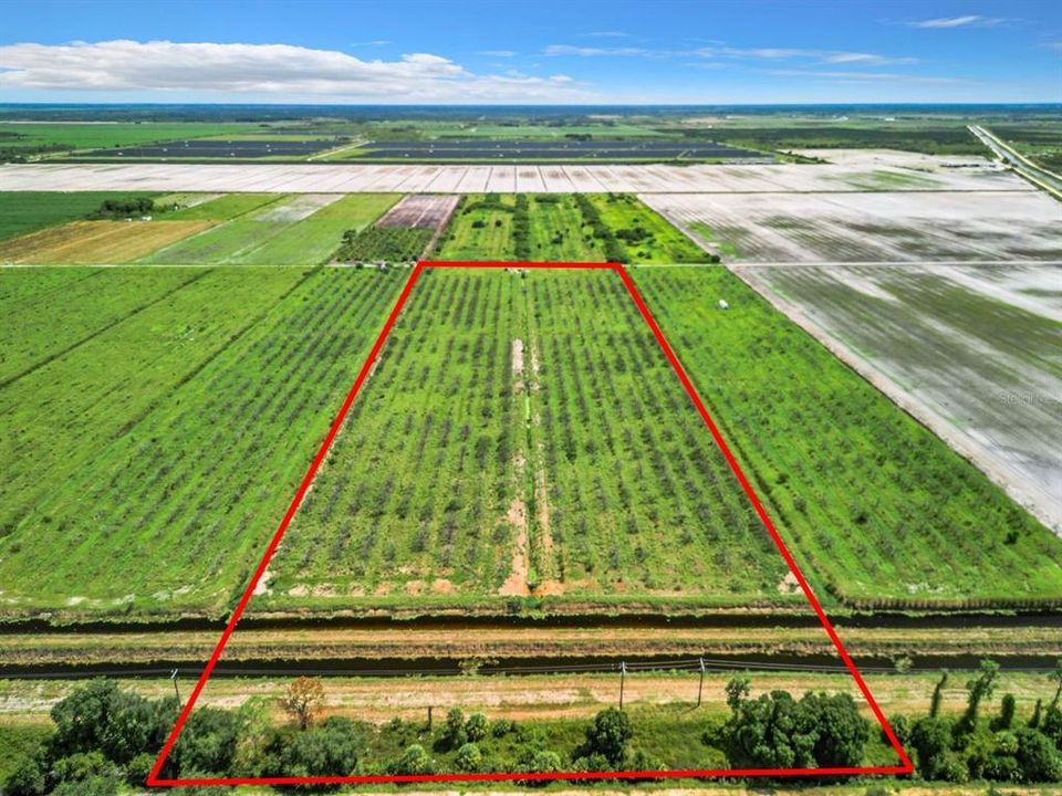 На продажу: $264,900 (19.43 acres)