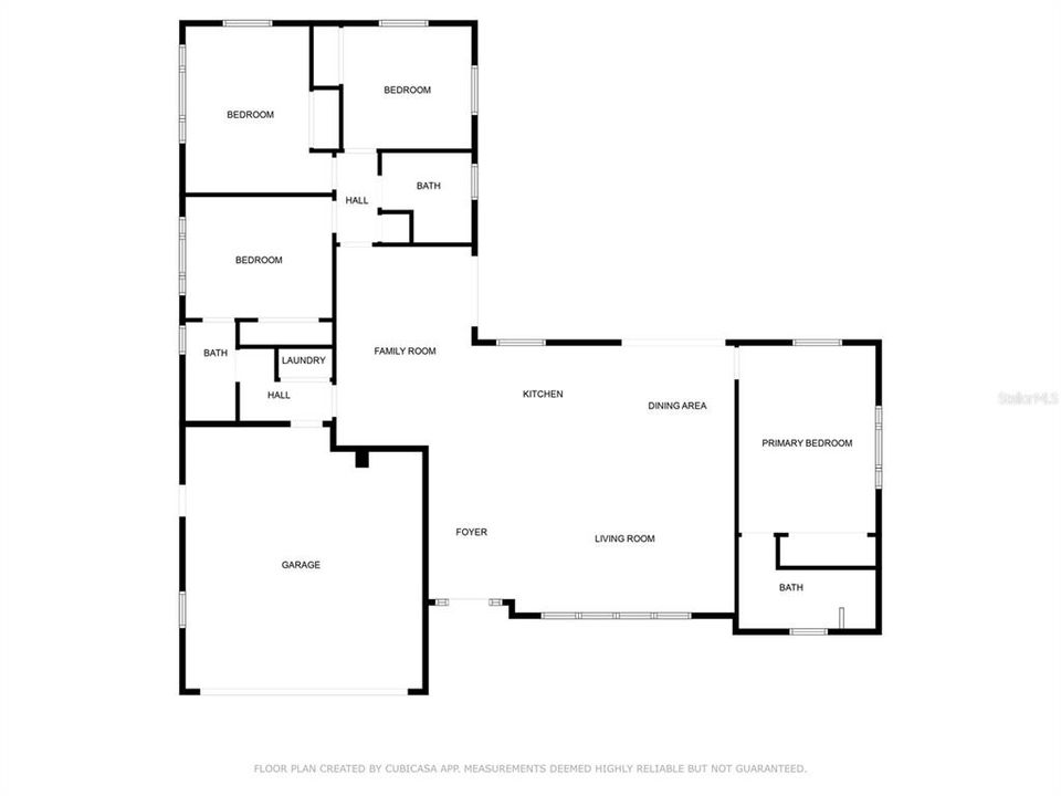 Active With Contract: $729,000 (4 beds, 3 baths, 1739 Square Feet)